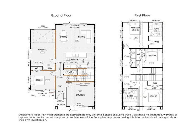 Photo of property in 77a Schoolside Road, Kumeu, 0810