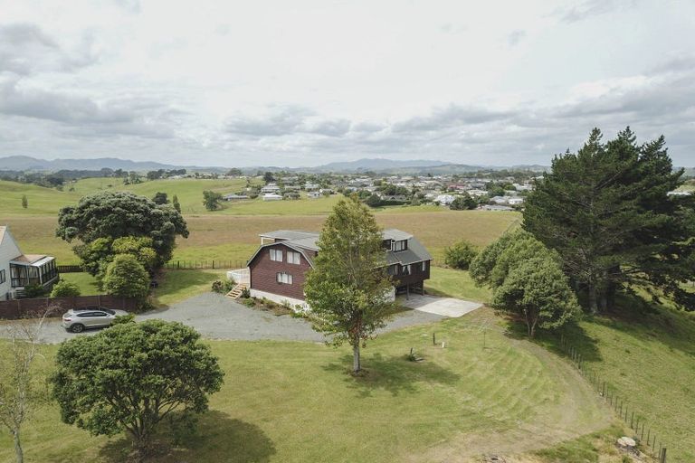 Photo of property in 47 Cobham Avenue, Dargaville, 0310