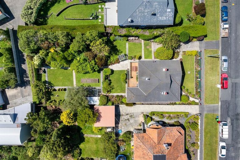 Photo of property in 23 Dundonald Street, Tainui, Dunedin, 9013