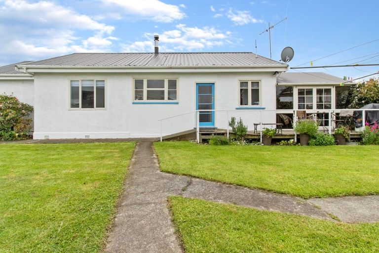 Photo of property in 11 Paul Street, Waimate, 7924