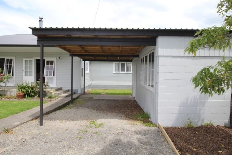 Photo of property in 87 Mill Street, Marton, 4710