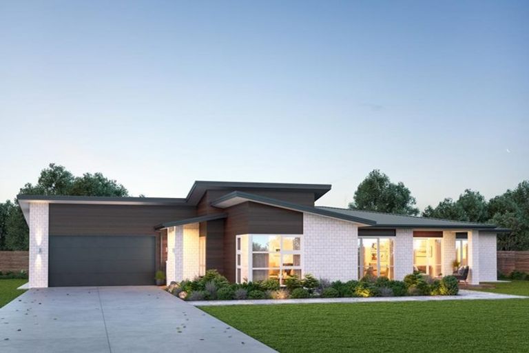 Photo of property in 14 Grosvenor Grange, Gleniti, Timaru, 7910