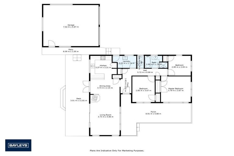 Photo of property in 113 Boord Crescent, Kumeu, 0891