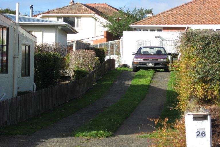 Photo of property in 26 Brownville Crescent, Maori Hill, Dunedin, 9010