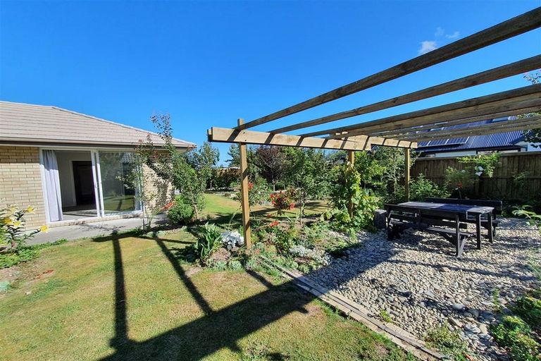 Photo of property in 45 Tiny Hill Drive, Rolleston, 7614