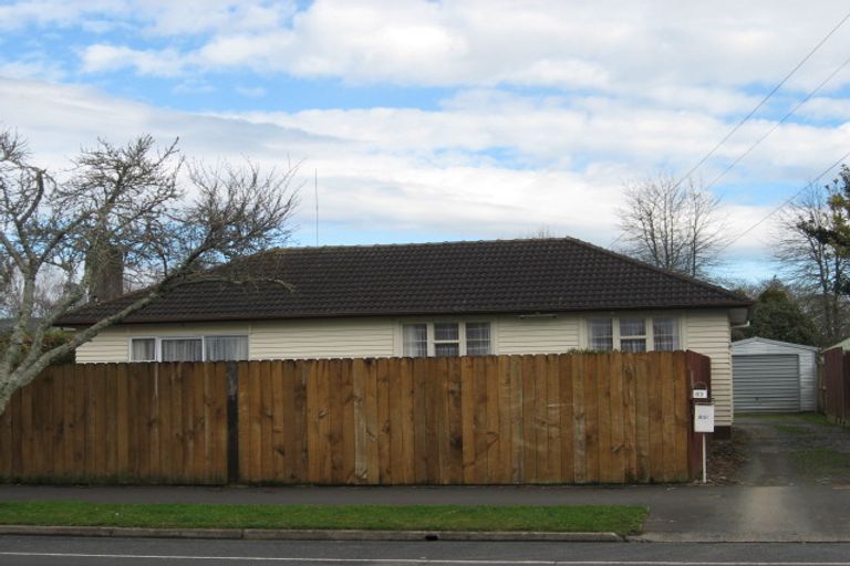 Photo of property in 83 Silverdale Road, Silverdale, Hamilton, 3216