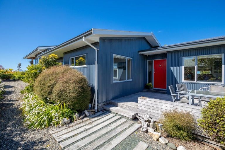 Photo of property in 55 Trewavas Street, Motueka, 7120