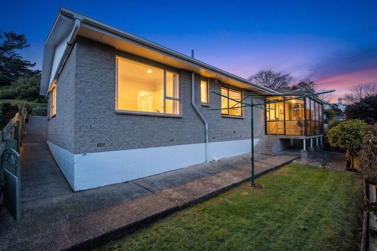 Photo of property in 31 Jeffery Street, Andersons Bay, Dunedin, 9013