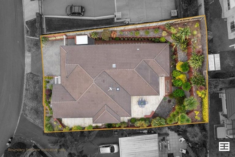 Photo of property in 8 Siemonek Rise, Bethlehem, Tauranga, 3110