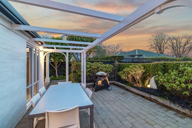 Photo of property in 20 Leinster Road, Merivale, Christchurch, 8014