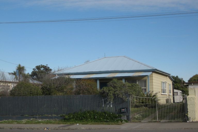 Photo of property in 122 Oram Avenue, New Brighton, Christchurch, 8061