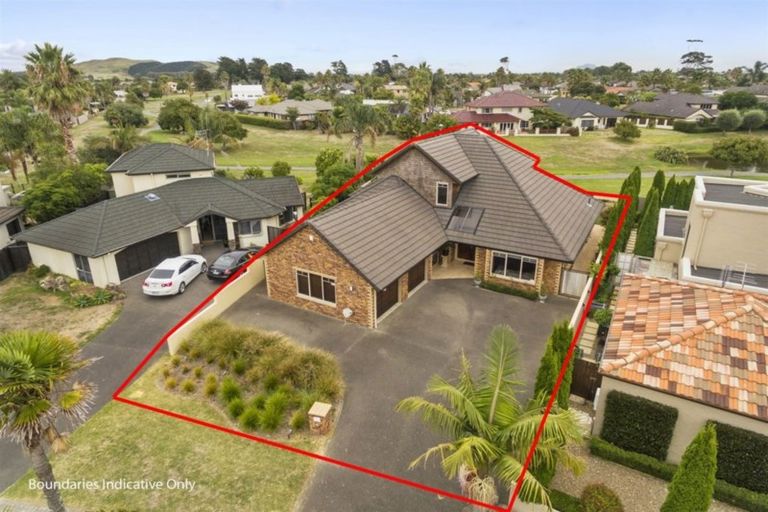 Photo of property in 60 Montego Drive, Papamoa Beach, Papamoa, 3118