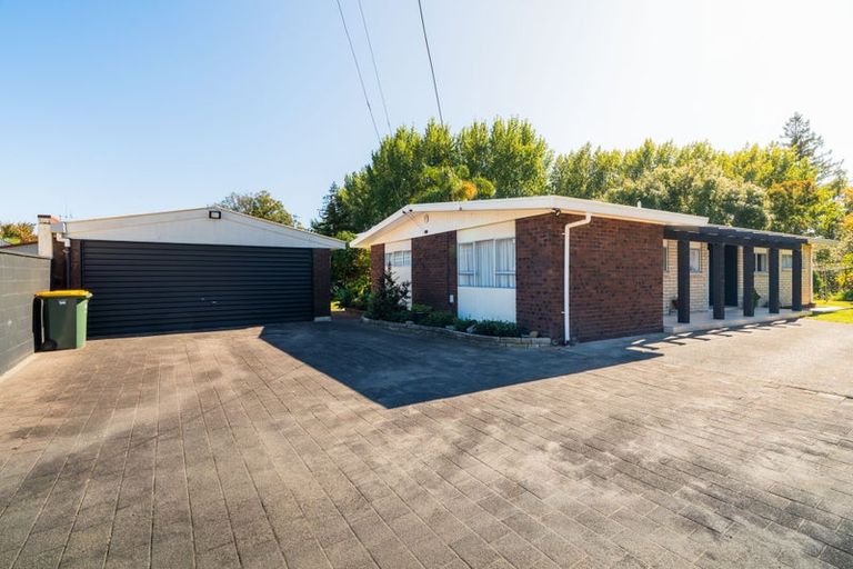 Photo of property in 129 Fitzroy Avenue, Fitzroy, Hamilton, 3206