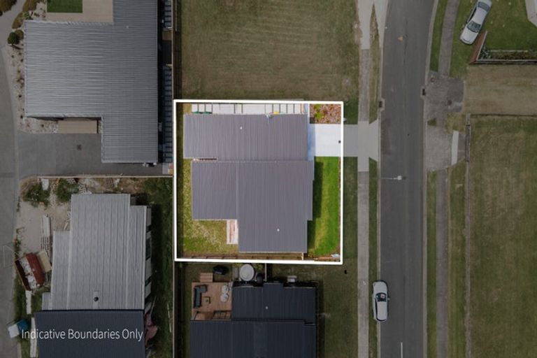 Photo of property in 5 Seafoam Place, Waihi Beach, 3611