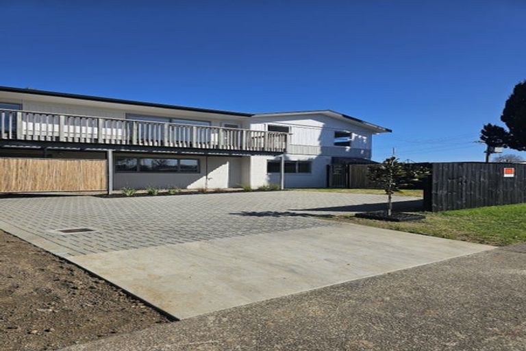 Photo of property in 27a Short Street, Papakura, 2113