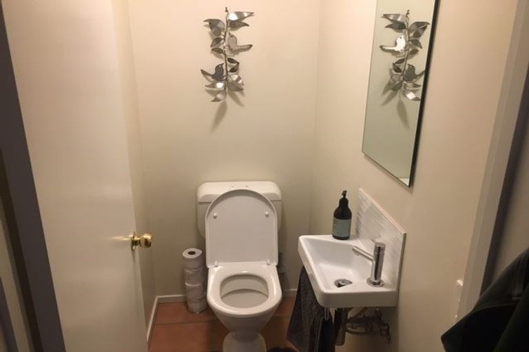 Photo of property in 4/20 Harman Street, Addington, Christchurch, 8024