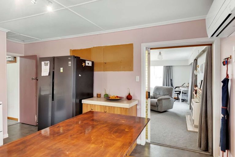 Photo of property in 57 Wakefield Street, Whanganui East, Whanganui, 4500