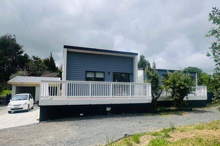 Photo of property in 79 Bungard Road, Karaka, Papakura, 2580