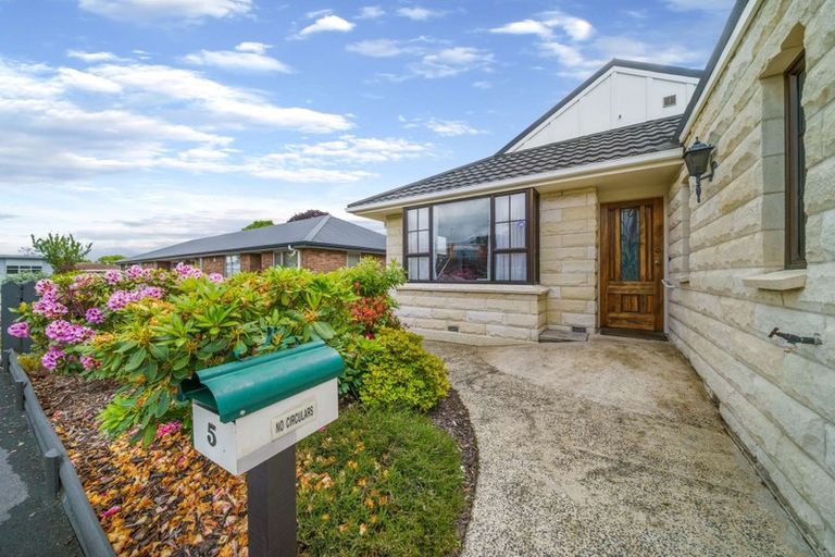 Photo of property in 5 Laing Street, Mosgiel, 9024