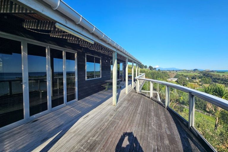 Photo of property in Pukearuhe Road, Waiiti, Urenui, 4377