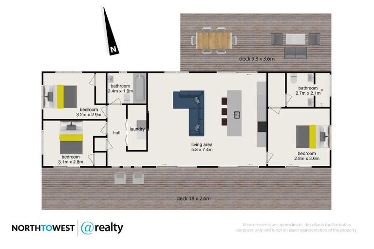 Photo of property in 40 Omana Avenue, Shelly Beach, Helensville, 0874