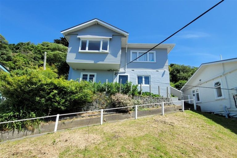 Photo of property in 46 Rakau Road, Hataitai, Wellington, 6021