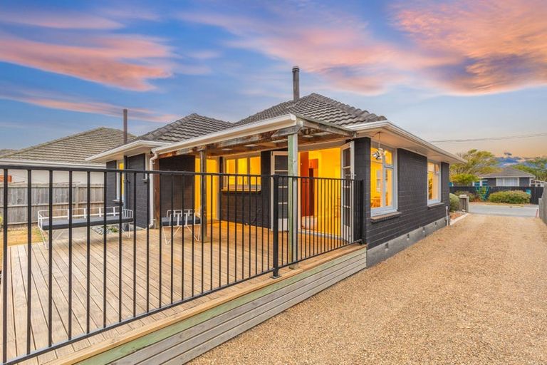 Photo of property in 98 Willryan Avenue, New Brighton, Christchurch, 8083