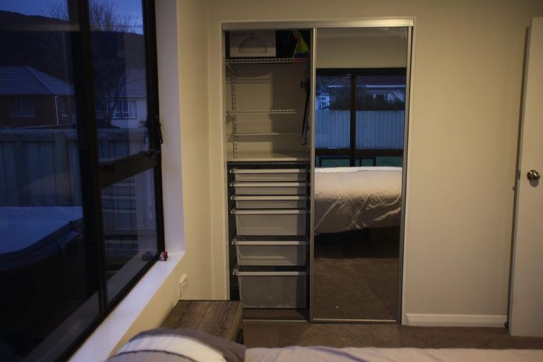 Photo of property in 12 Shearer Crescent, Naenae, Lower Hutt, 5011