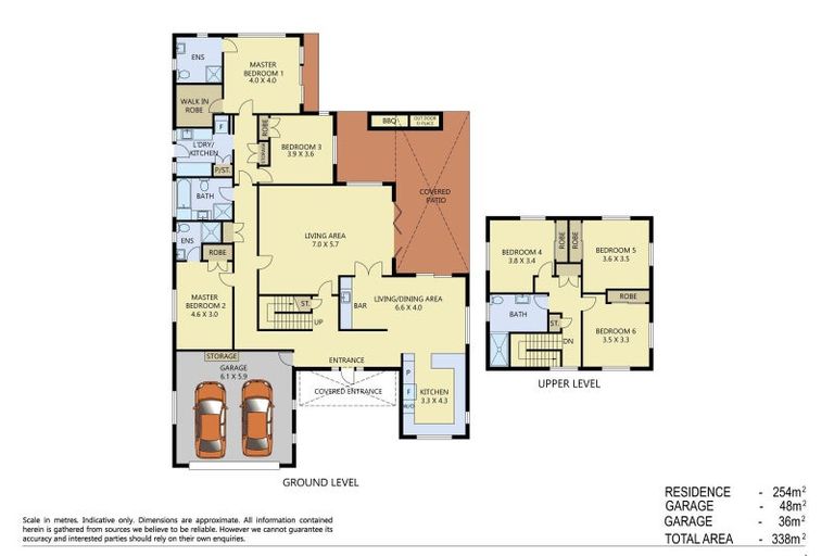 Photo of property in 16 Chippewa Place, Conifer Grove, Takanini, 2112