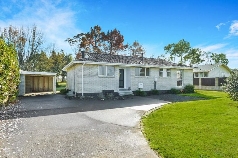 Photo of property in 18 Snell Drive, Chartwell, Hamilton, 3210