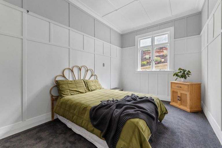 Photo of property in 59 Totara Street, Ravensbourne, Dunedin, 9022