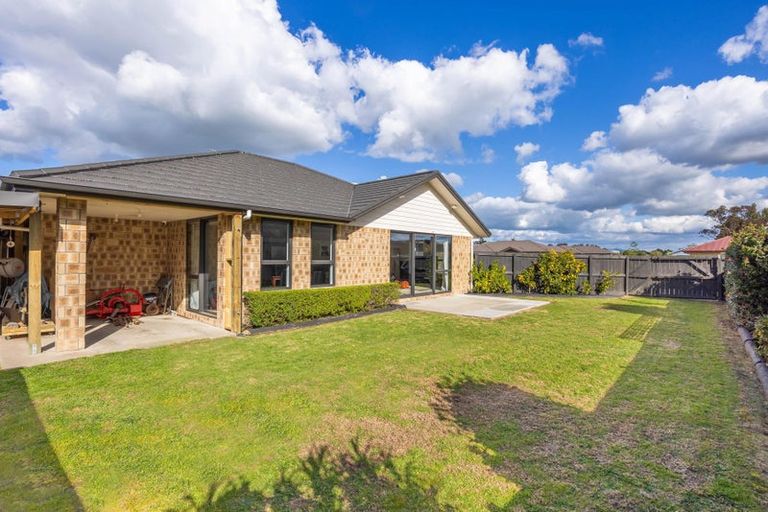 Photo of property in 10 Solomon Drive, Ngaruawahia, 3720