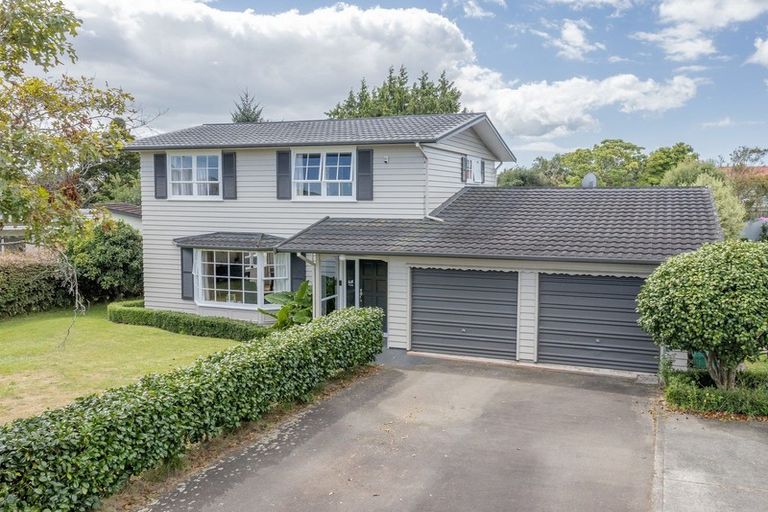 Photo of property in 24 Lancaster Street, Levin, 5510