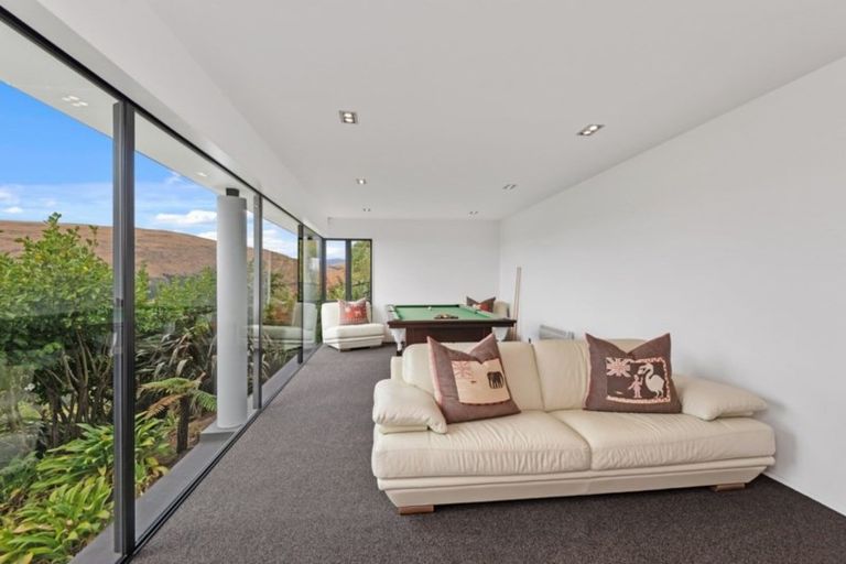 Photo of property in 134 Richmond Hill Road, Richmond Hill, Christchurch, 8081