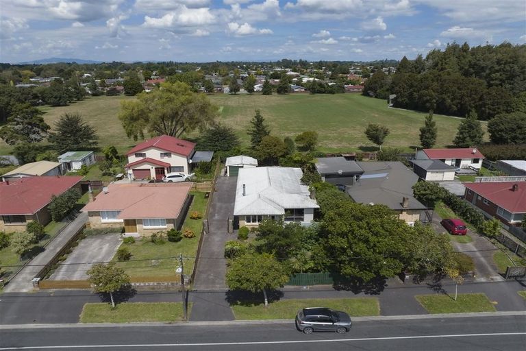 Photo of property in 98 Masters Avenue, Hillcrest, Hamilton, 3216