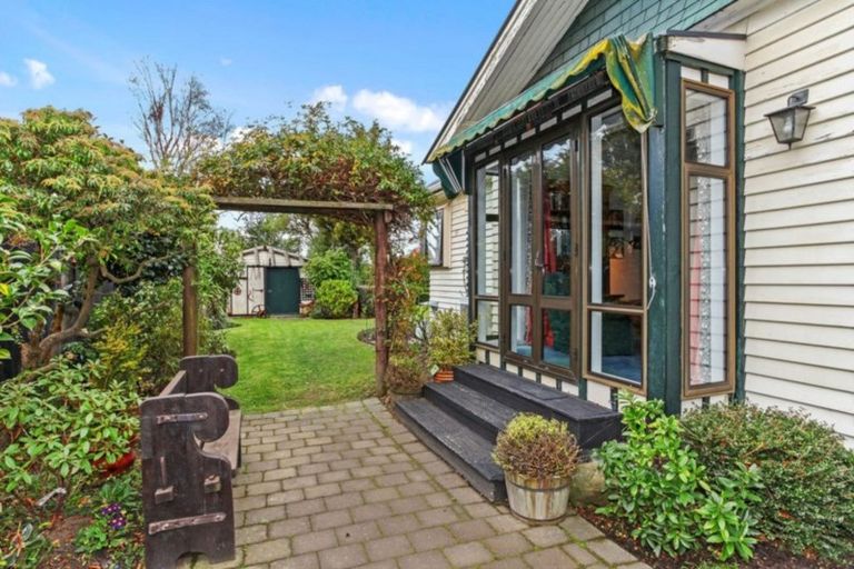 Photo of property in 4 Kenwyn Avenue, St Albans, Christchurch, 8052