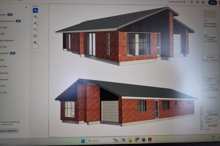 Photo of property in 91b Kent Street, Carterton, 5713