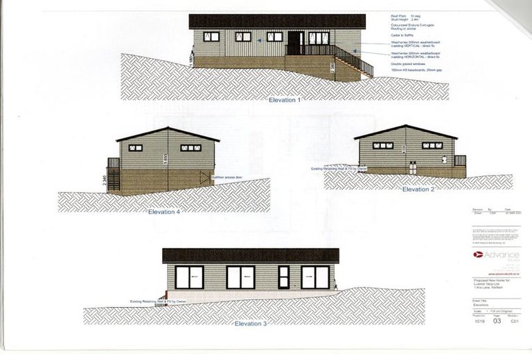 Photo of property in 10 Ara Lane, Kerikeri, 0230