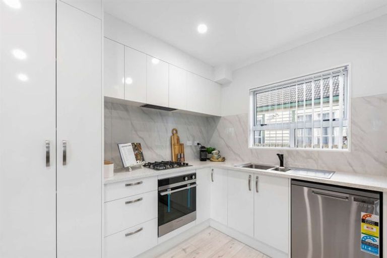 Photo of property in 167b Russell Road, Manurewa, Auckland, 2102