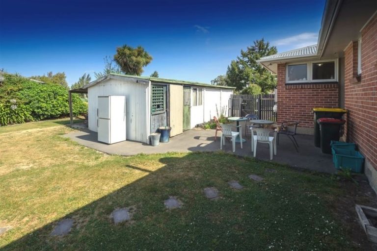 Photo of property in 8 Davis Crescent, Netherby, Ashburton, 7700