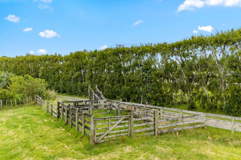 Photo of property in 331 South Head Road, South Head, Helensville, 0874