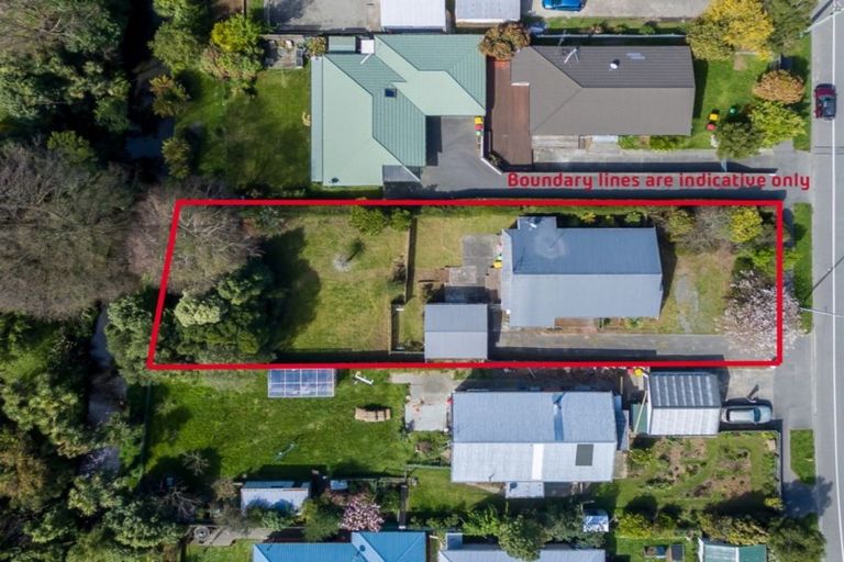 Photo of property in 27 Hoon Hay Road, Hoon Hay, Christchurch, 8025