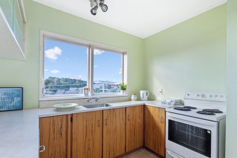 Photo of property in 99a Ohariu Road, Johnsonville, Wellington, 6037