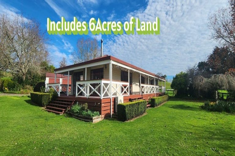 Photo of property in 426c Rotokauri Road, Rotokauri, Hamilton, 3289