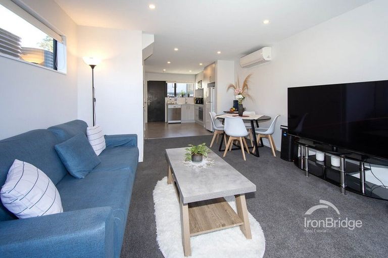Photo of property in 17/6 Trent Street, Linwood, Christchurch, 8011