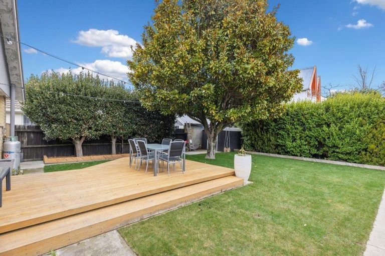 Photo of property in 5 Bassett Street, Burwood, Christchurch, 8083