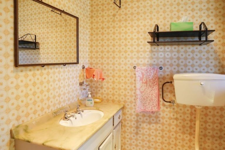 Photo of property in 25 Jessop Street, South Hill, Oamaru, 9400