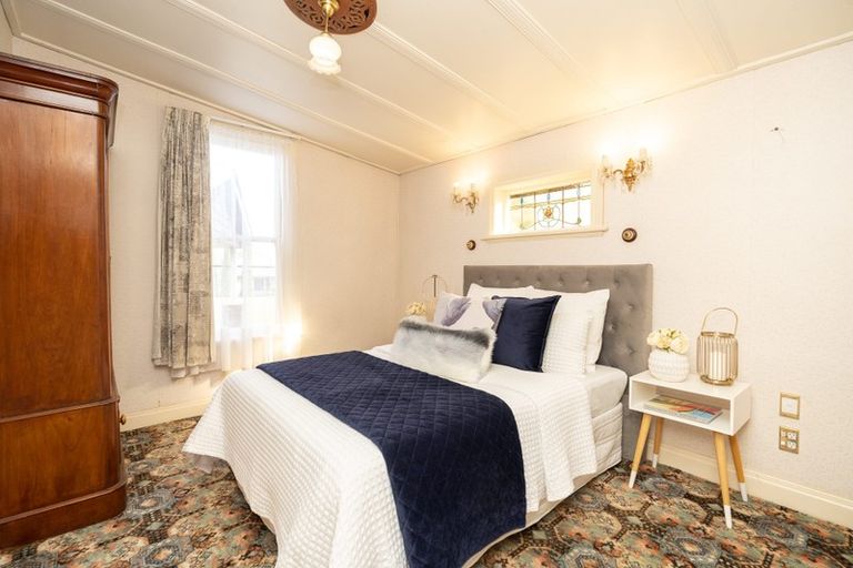 Photo of property in 1 Knighton Road, Hillcrest, Hamilton, 3216