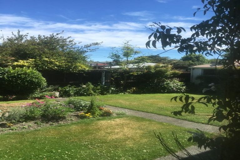 Photo of property in 3 Ashbourne Street, Burnside, Christchurch, 8053