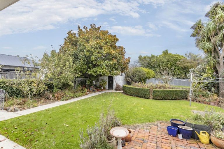 Photo of property in 25 Stourbridge Street, Spreydon, Christchurch, 8024